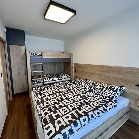 Prázdninový dům E35 & Sauna By Interhome *