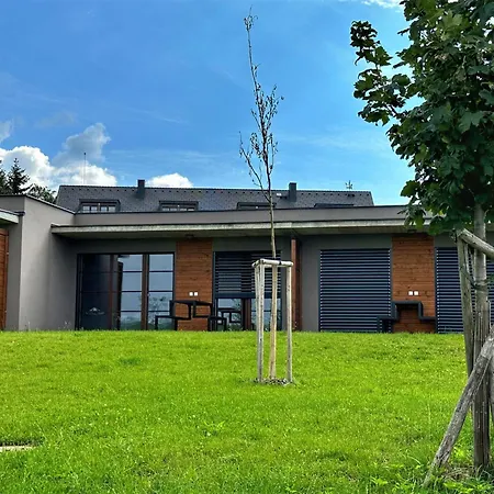 V Orlickych Horach E35 -sauna By Interhome