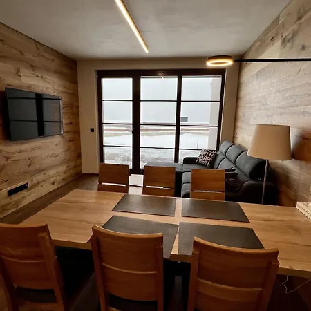Casa de Férias V Orlickych Horach E35 -sauna By Interhome