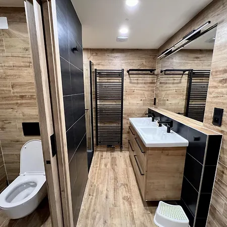 E35 & Sauna By Interhome Prázdninový dům Říčky