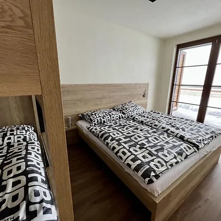 Casa de Férias V Orlickych Horach E35 -sauna By Interhome